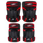 Protectie Skate cot/genunchi Cars Seven Polska