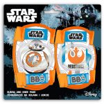Protectie cot/genunchi Star Wars Seven Polska - imagine 2