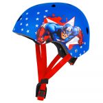 Casca Captain America Seven Polska - imagine 4