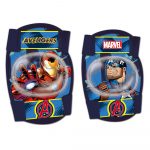 Protectie cot/genunchi Avengers Seven Polska