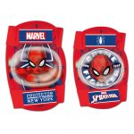 Protectie cot/genunchi Spiderman Seven Polska