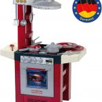 Bucatarie Miele din plastic 69*95cm cu sunete KLEIN