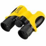 Binoclu 6x21 NATIONAL GEOGRAPHIC Bresser — изображение 2
