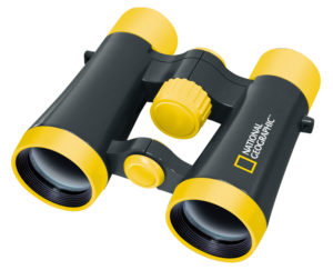 Binoclu 4x30 NATIONAL GEOGRAPHIC Bresser