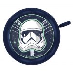Clopot bicicleta albastru Star Wars Seven Polska - imagine 2