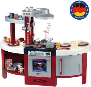 Bucatarie Miele Gourmet KLEIN