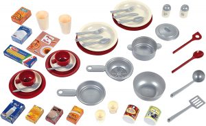 Bucatarie Miele Gourmet KLEIN - imagine 2