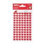 Stickers "Inima" Apli