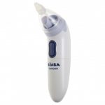 Aspirator nazal "TOMYDOO" Beaba