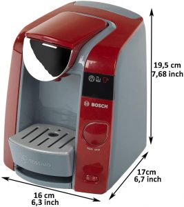 Cafetiera Bosch KLEIN — изображение 2