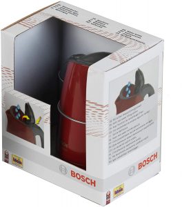 Fierbator Bosch rosu KLEIN — изображение 2