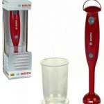 Blender Bosch rosu KLEIN
