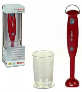 Blender Bosch rosu KLEIN