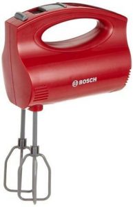 Mixer manual Bosch KLEIN — изображение 2