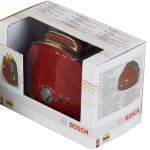 Toster Bosch rosu KLEIN