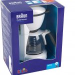 Masina Cafea Braun KLEIN