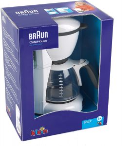 Masina Cafea Braun KLEIN
