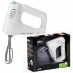 Mixer manual Braun KLEIN