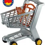 Carucior pentru cumparaturi KLEIN