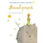 ANTOINE DE SAINT-EXUPERY / MICUL PRINT - SOFTCOVER