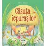 Casuta iepurasilor. Stefan Melnic, 2017 Prut