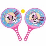 Racheta ping pong Minnie Seven Polska