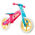 Bicicleta fara pedale Minnie (lemn) Seven Polska