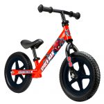 Bicicleta fara pedale Spiderman Seven Polska