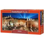 Puzzle Castorland 600 el.