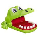 Joc Crocodil dentist ELEFUN Hasbro — изображение 2