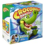 Joc Crocodil dentist ELEFUN Hasbro — изображение 3
