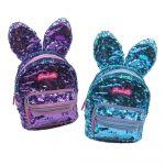 Mini rucsac "Iepuras" GIRABRILLA
