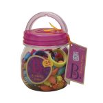 Set pentru confectionarea bijuteriilor - POP ART Battat