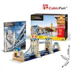 TOWER BRIDGE CubicFun — изображение 4