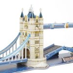 TOWER BRIDGE CubicFun — изображение 7