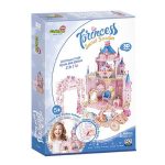 PRINCESS SECRET GARDEN CubicFun — изображение 3