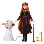 Hasbro Frozen 2 HAIR PLAY DOLL ANNA — изображение 2