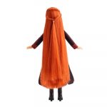 Hasbro Frozen 2 HAIR PLAY DOLL ANNA — изображение 7