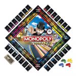 Joc de masa Monopoly Speed (Rus) Hasbro — изображение 2