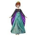 Hasbro Frozen 2 MUSICAL ADVENTURE ANNA — изображение 2