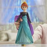 Hasbro Frozen 2 MUSICAL ADVENTURE ANNA — изображение 4
