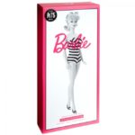 Papusa Barbie de colectie 75th Aniversare MATTEL - imagine 3