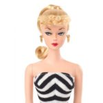 Papusa Barbie de colectie 75th Aniversare MATTEL - imagine 6