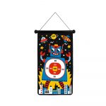 Joc Magnitic Sageti - Roboti JANOD — изображение 2