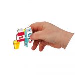 Cartea Magnitica - Ceasuri JANOD - imagine 5