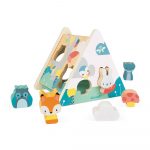 SORTER - Animalute de padure Janod — изображение 2