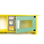 Set de joc - Bucatarie galbena JANOD — изображение 2