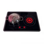 Set de joc - Bucatarie roz JANOD - imagine 3