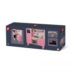 Set de joc - Bucatarie roz JANOD - imagine 4