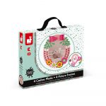 Set de creatie "Rame Foto" Janod